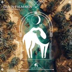 Psychic Distance - Eda In Palmaria (Cafe De Anatolia)