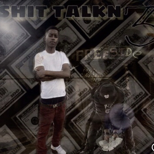 SHIT TALKN PT3 BRASSI X K4 DA DON
