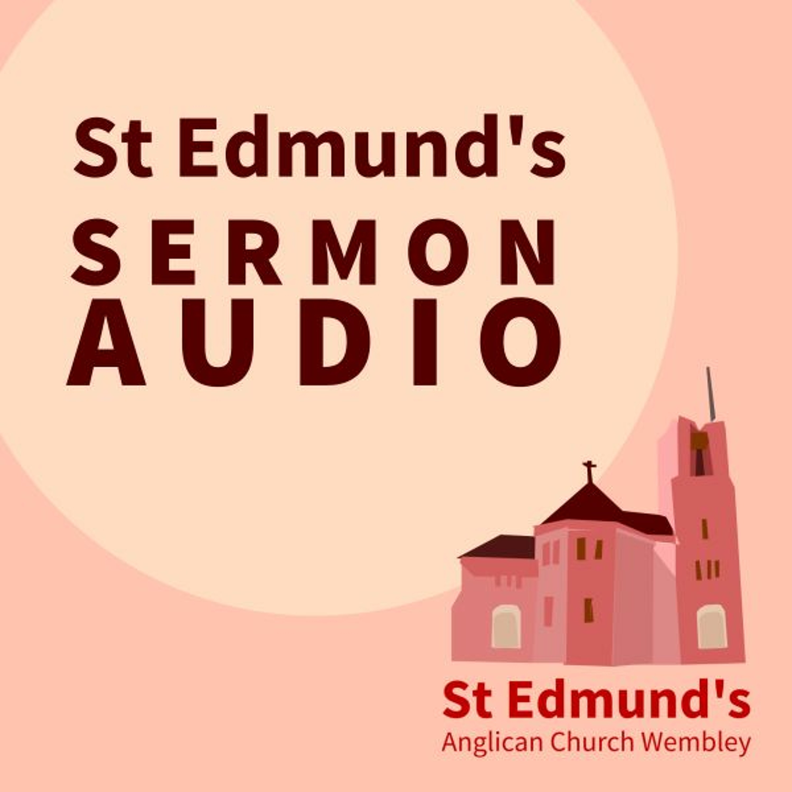 St Edmund\'s Wembley