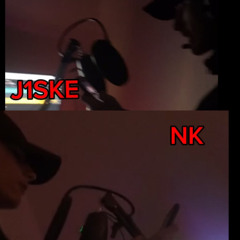Backin It (ft J1SKE)