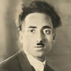 ڤالس أنا قلبي دليلي، من ألحان العظيم محمد القصبجي