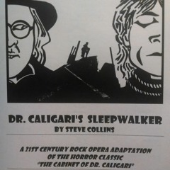 Dance of the Sleepwalker / Awake? / Unbridled Lust