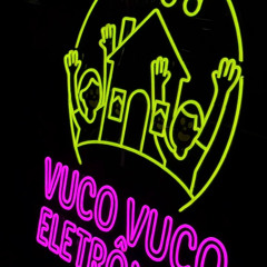 Set G4U Vuco Vuco Eletrônico - High Line