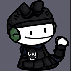 Bob's Recontainment (Full Version)