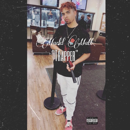 Madd Matt - "Trapper" (ProdbyVM)