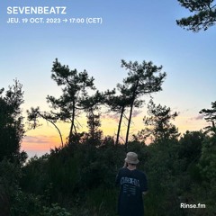Sevenbeatz - 19 Octobre 2023
