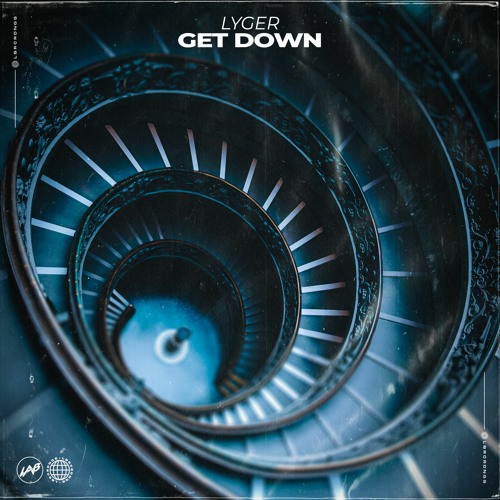 LYGER - Get Down