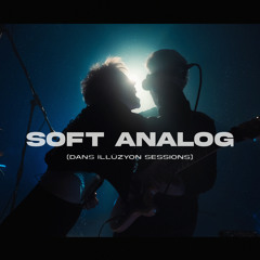 İstila (Live: DANS İLLÜZYON SESSIONS)