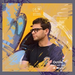 Octile for Advisual Records - Podcast 042