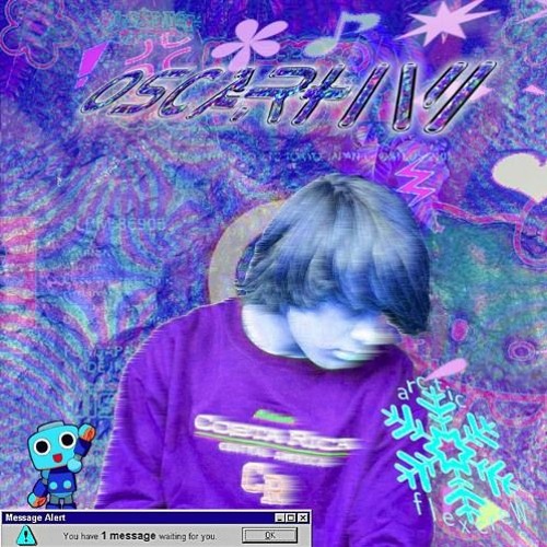 alone *oscarhw* (prod. k3nny)