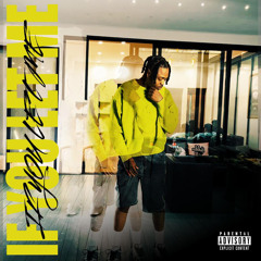 If You Let Me (Prod. by MC Riot)