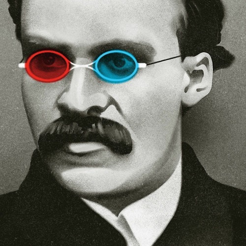 Nietzsche De Mercado