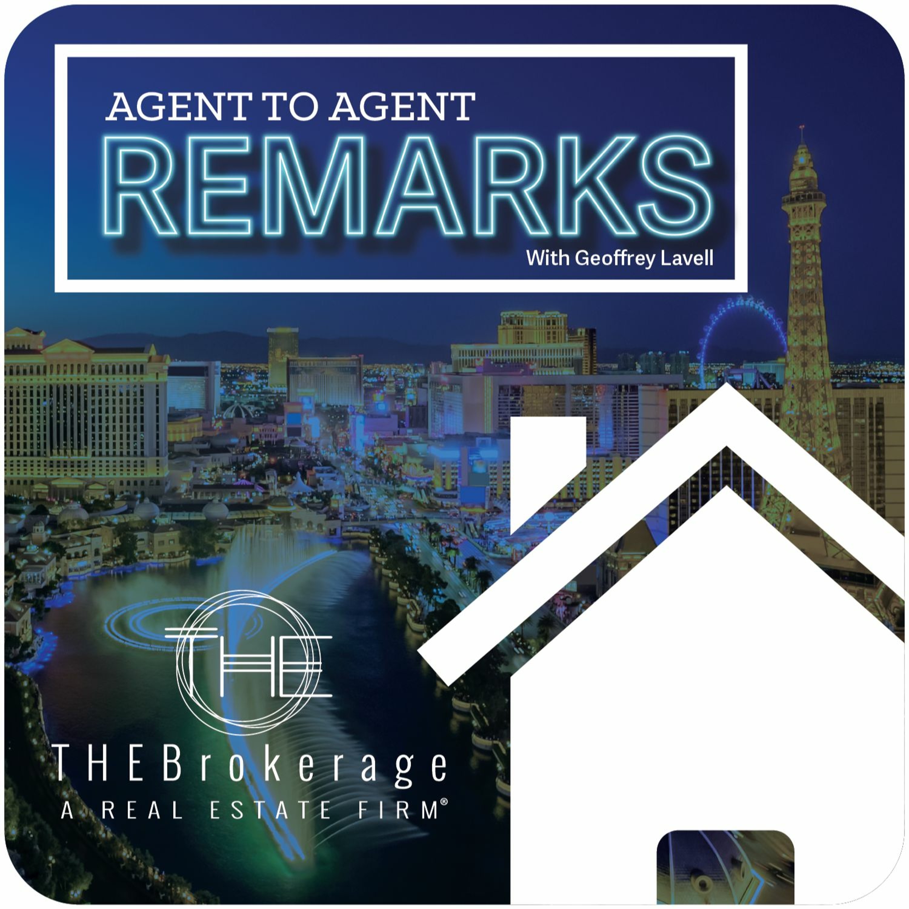 Agent To Agent Remarks With Geoffrey Lavell