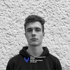 VALOR Podcast 017 | Piater.