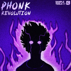 Sample Tools by Cr2 - Phonk Revolution