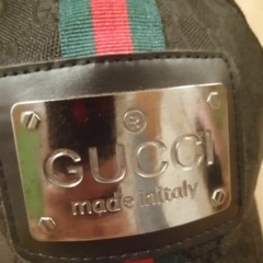 Кепка Gucci