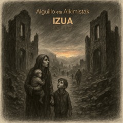 Izua