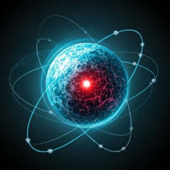 Atoms ( Space Droid Mix  )