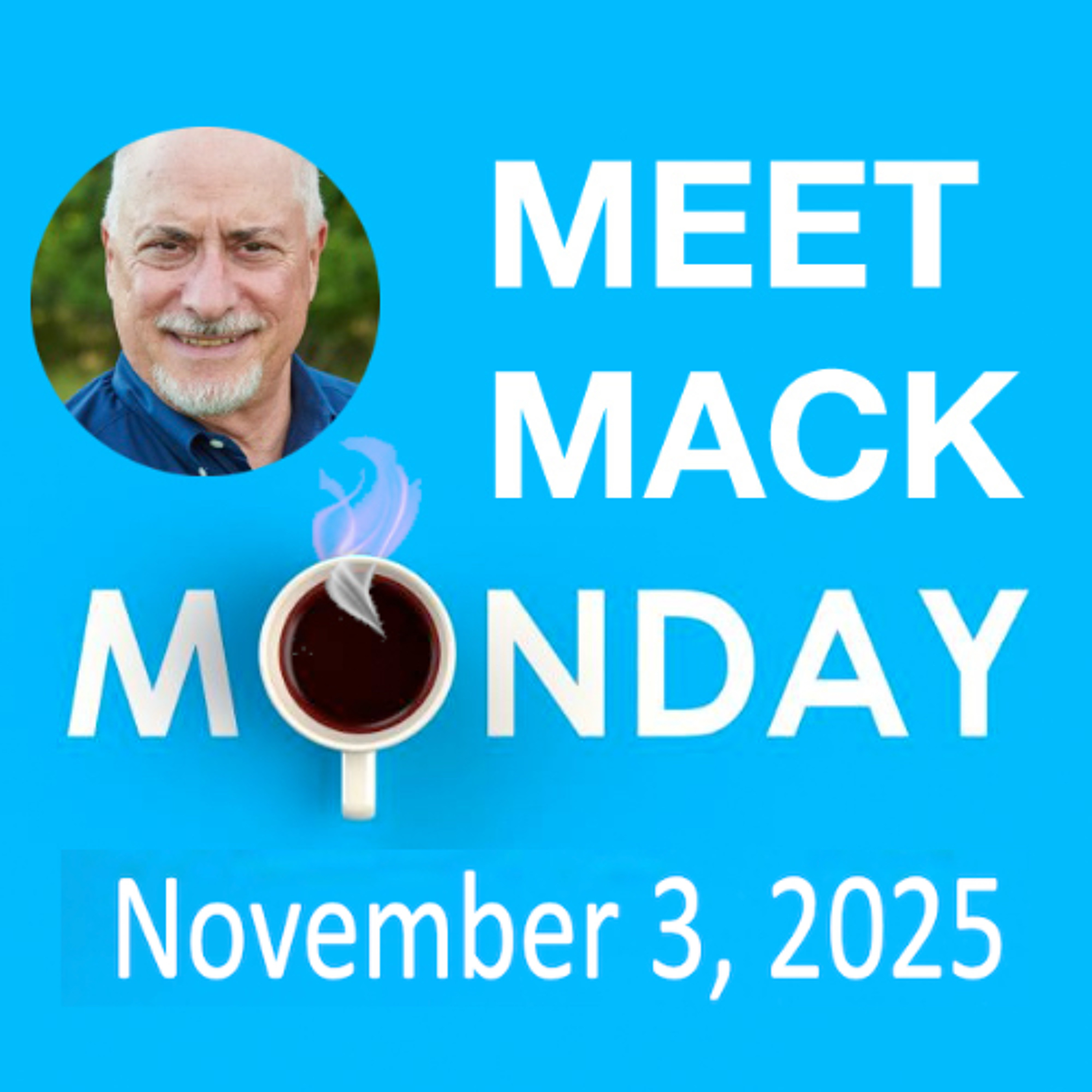 Mack\'s Newtown Voice