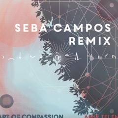 Amir Telem - Jiva Jago (Seba Campos Remix) [3000 Grad]