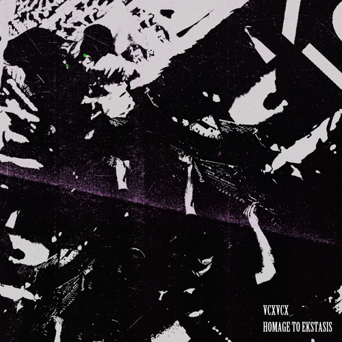 VCXVCX - HOMAGE TO EKSTASIS
