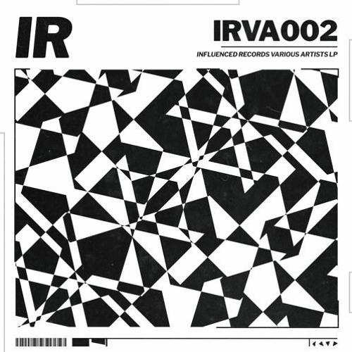 PREMIERE: Jorge Fons - Late Hours [IRVA002]