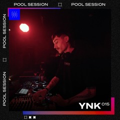 POOL SESSION 015 l YNK