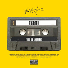 KLY - Big Body (Dirty)