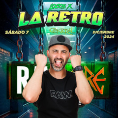 01 RESVRGED @ RawCore Showcase live at Central