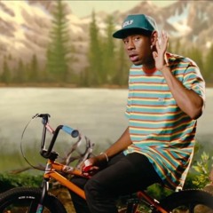 Tyler, The Creator - Colossus (Original Instrumental)
