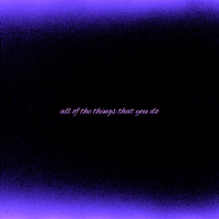 all of the things that you do (winds aloft rmx)