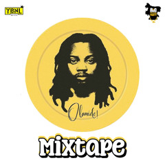 Dj EniMoney - Olamide (Album Mix)