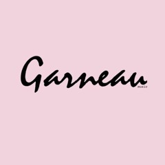 FREEBIES: Garneau - Here We go