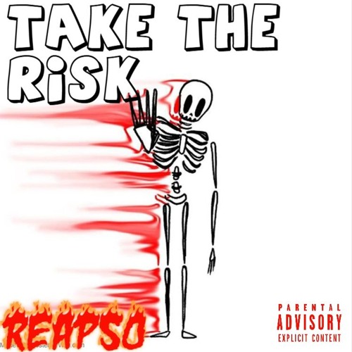 Take The Risk