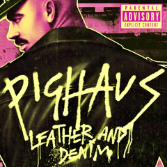 LEATHER AND DENIM (PIGCORE VERSION)