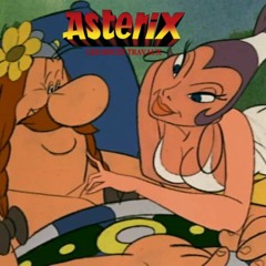 HitboxX Ft Asterix & Obelix - L'île Du Plaisir (2023 MASTER Mix)