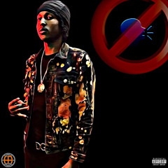 No Talks (Prod.SarbyyBeatz)