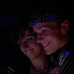 Journey Into Space - Zisou - Intarstellar Rave