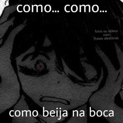 ELA ENGASGOU NO MEU PAU