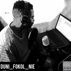Fokol Nie Freestyle (Feat Lord' Tyza & Slime) Prod.By Major & Duni
