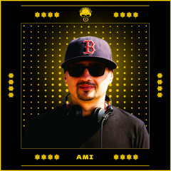 Ami - Cosmic Vibrations