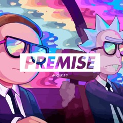 PREMISE - Morty [FREE DaBaby X NLE Choppa Type Beat]