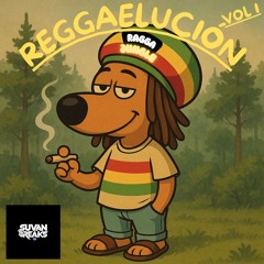 Reggaelución 🇯🇲 Vol 1