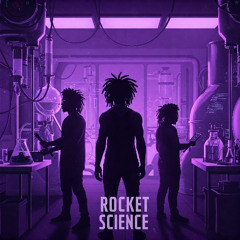 Clavish ft DBE - Rocket Science (Techmajor version)Clavish x D Block Europe - Rocket Science prod by Techmajor
