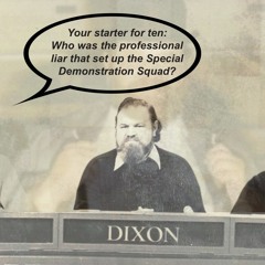 Episode 35: Class of 68 Part 1: Cap'n Birdseye navigating by calculator