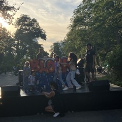 Blockparty 2025 – Interview mit Mirko