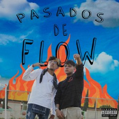 PASADOS DE FLOW - Mushroom LX ft. Hoock TPL