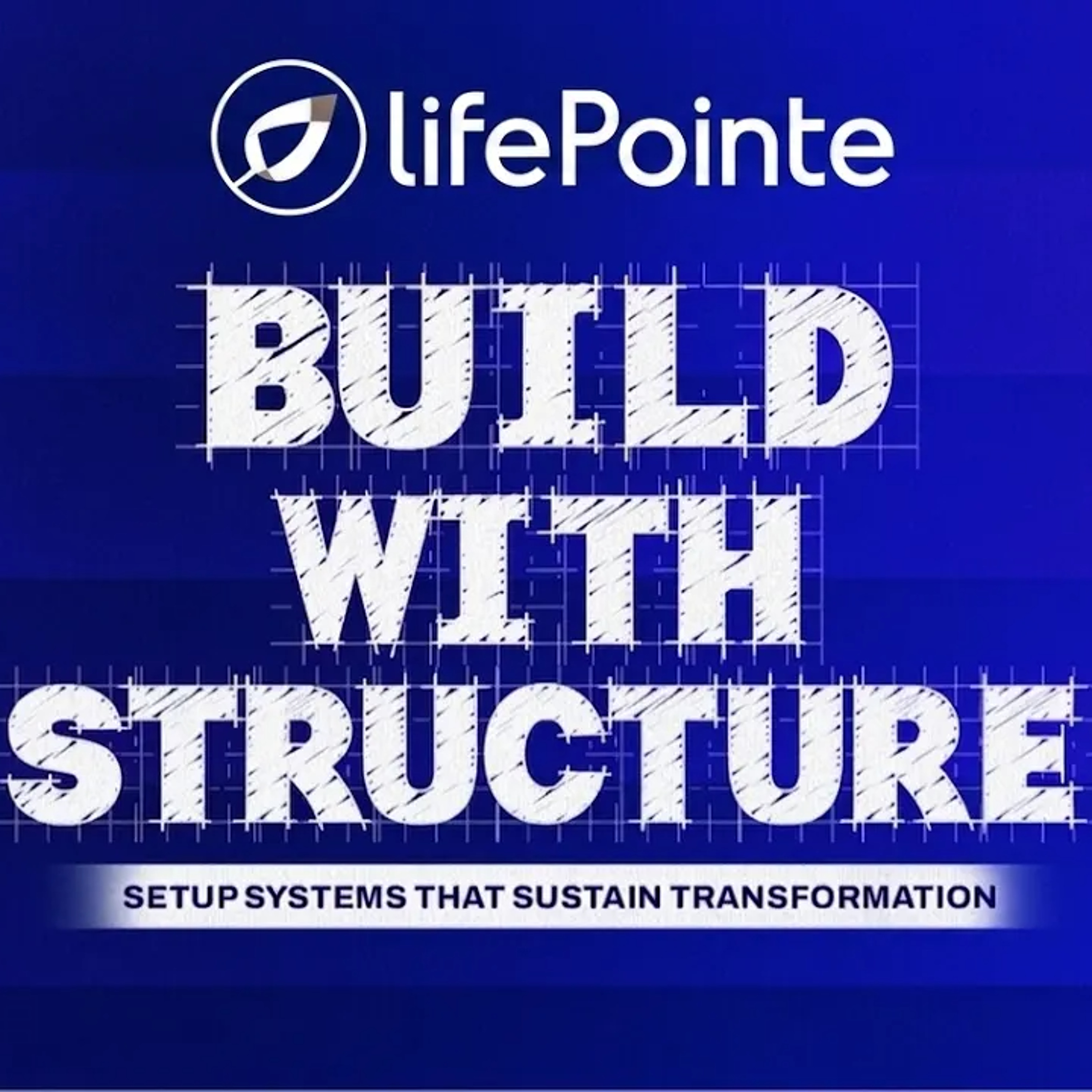 Build with STRUCTURE - Pastor Busola Wale-Siyanbola | 14th June 2026