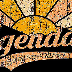 DJ Legend LIVE on DNBRADIO - Legendary Sunday Vibes