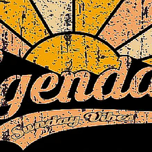 DJ Legend LIVE on DNBRADIO - Legendary Sunday Vibes